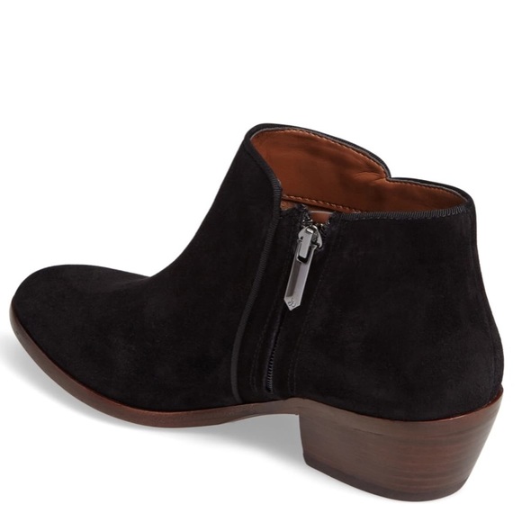 Sam Edelman Booties - Picture 2 of 5